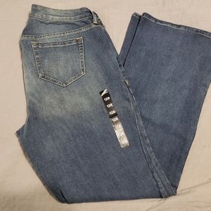 Torrid Boot Cut Jeans 12R
